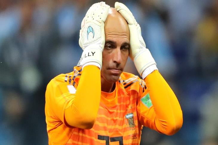 كاباييرو كاباييرو